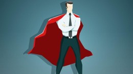 De data steward als reddende engel?