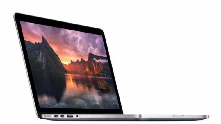 MacBook Pro-misser kost gebruiker 600 dollar
