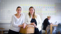 Winc Academy pakt met bijzondere opleiding tekort IT-personeel aan