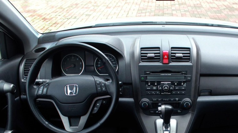 Hack opent alle Honda's van afgelopen 10 jaar