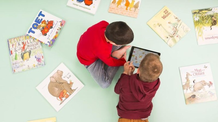 Case: Snelle groei bijbenen en toch toekomstbestendig zijn