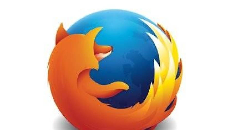 Firefox