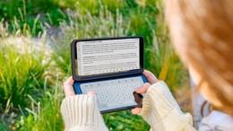 Drie topklasse-smartphones getest