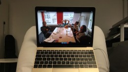 Teams, Meet en WebEx verzamelen volop privacygevoelige data