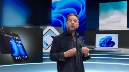 Windows 11 kleedt Windows 10 uit