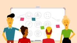 Zo bereiden pabo’s zich voor op ICT in het basisonderwijs