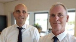 Na 23 jaar nieuwe directeur voor Global Knowledge Benelux