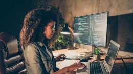 Slechts 13% van IT'ers in hoge technische functies is vrouw