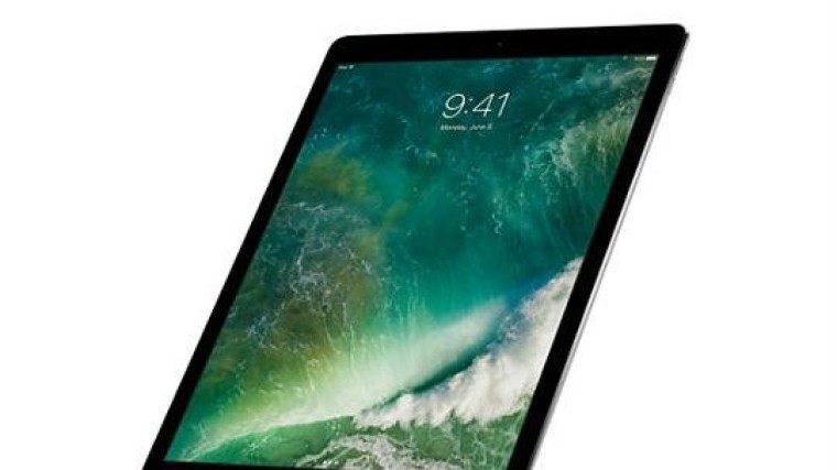 Apple voegt tussenmaatje in iPad Pro-serie