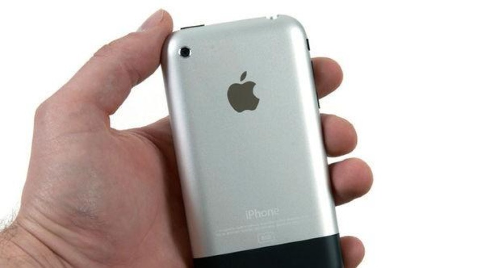 iPhone