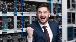 AI-aangedreven, cloudgebaseerde, multimediale, e-commerciële, buzzwords!