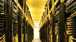 72% cloudbestedingen in EU naar drie Amerikaanse bedrijven