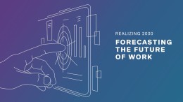 Vijf opkomende technologieën die onze levens radicaal gaan transformeren