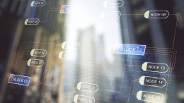 'AI kan niet zonder architectuur'