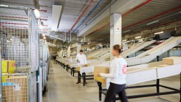 Zo brengt Wehkamp 99,5% van zijn retouren terug op voorraad