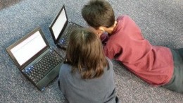 Prins Constantijn wil ICT-onderwijs ook in regeerakkoord