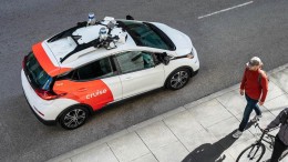 Cruise haalt alle auto's van de weg na ongeluk met 'robotaxi'