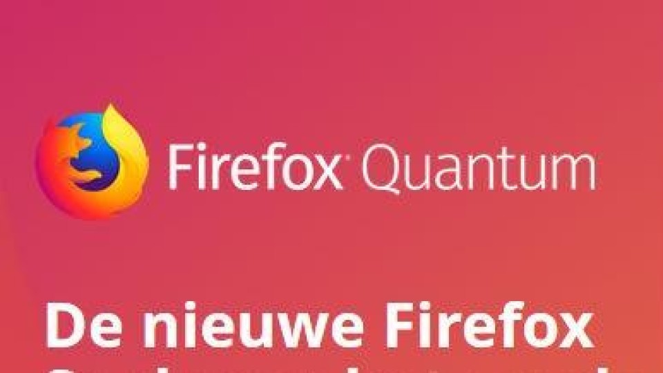 Firefox 57 NL2