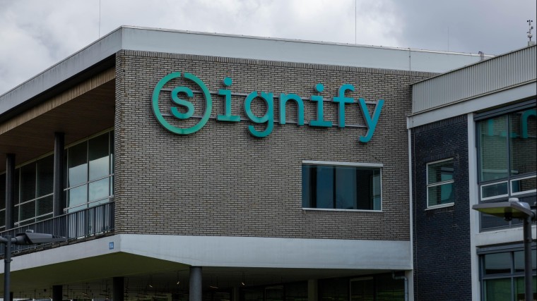 Zo ging Signify van versnipperde IT naar één SOC