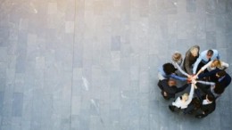 Zo brengt de functioneel beheerder rust in zelforganiserende teams