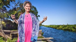 ‘Natuurlijk wisten we dat de wereld ging veranderen’