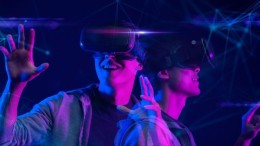 Fonds van 100 miljoen moet ontwikkeling metaverse aanjagen