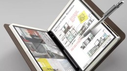 Microsoft werkt aan mini-tablet