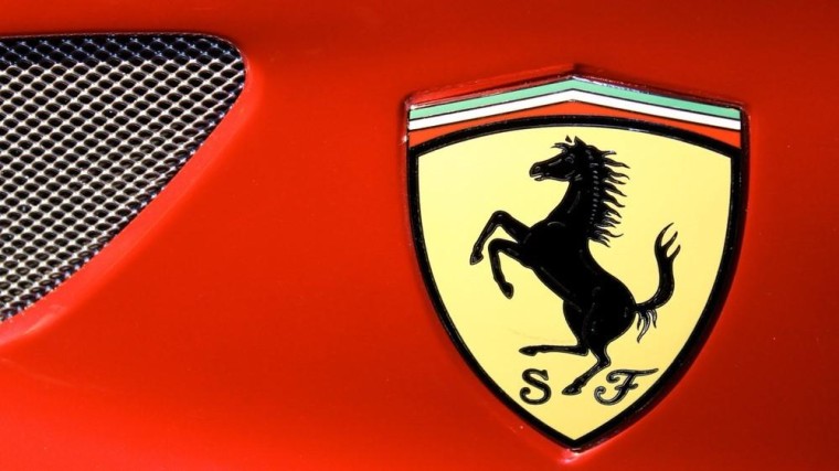 Data Ferrari-klanten gestolen bij ransomware-aanval