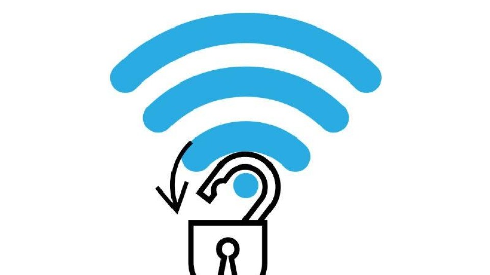 wifi lock