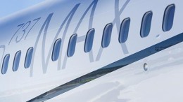 Softwarefout leidt nu tot productiestop Boeing 737 MAX