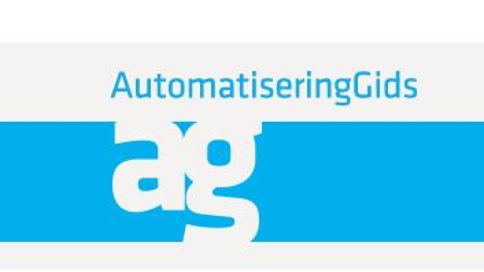 AutomatiseringGids logo