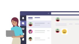Microsoft leidt Teams-verkeer om vanwege storing