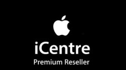 iCentre, Dixons en MyCom maken doorstart