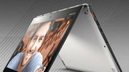 Getest: vier slanke laptops