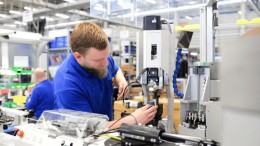 Hoe low-code de maakindustrie verlost van legacy beperkingen Hoe low-code de maakindustrie verlost van legacy beperkingen