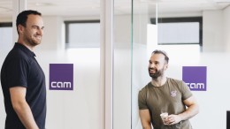 'Zorgmedewerkers moeten bezig zijn met mensen'