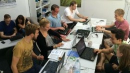 MijnDUO na maand weer toegankelijk