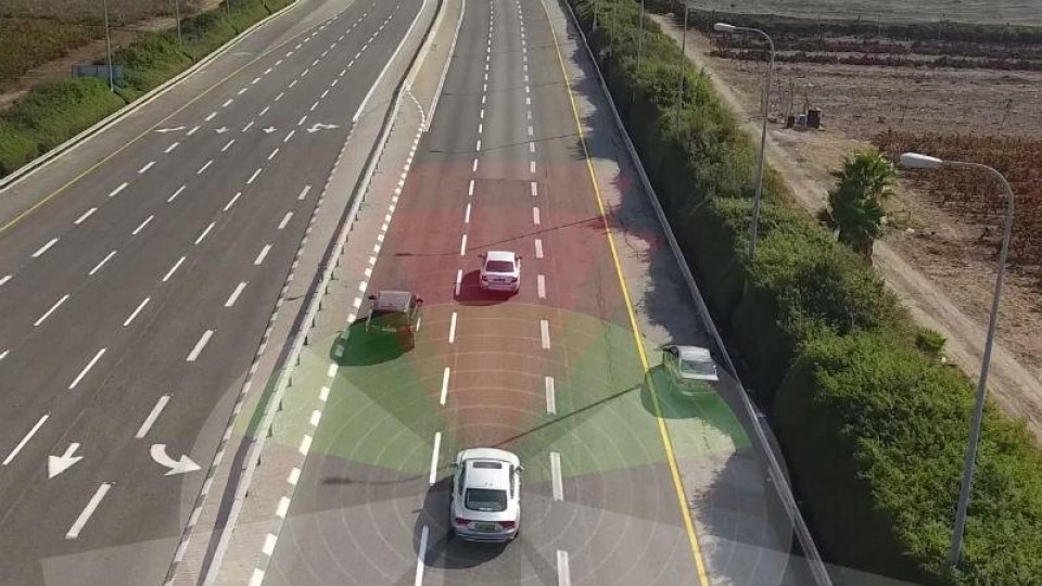 Mobileye