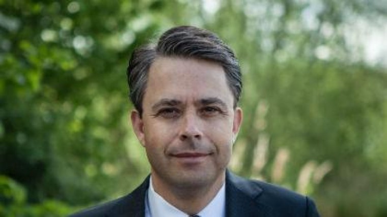 Nieuwe directeur voor IBM Benelux