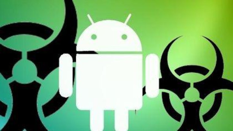 ‘350 nieuwe gevaarlijke Android-apps per uur’