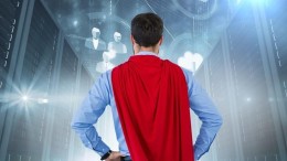 Blik op Tech: Hollandse cyberhelden