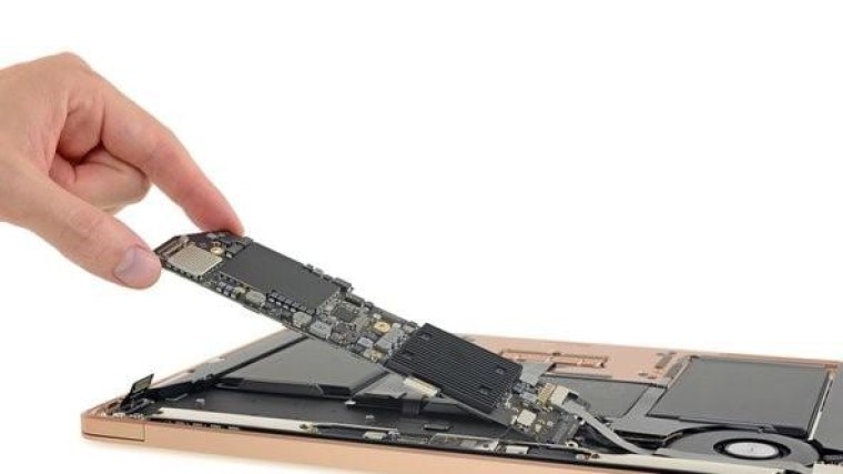 Apple houdt stille reparatie-actie voor MacBook Air