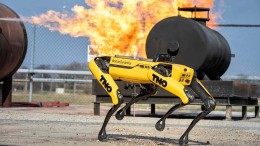 Machine learning schiet tekort voor goede autonome auto, zegt TNO