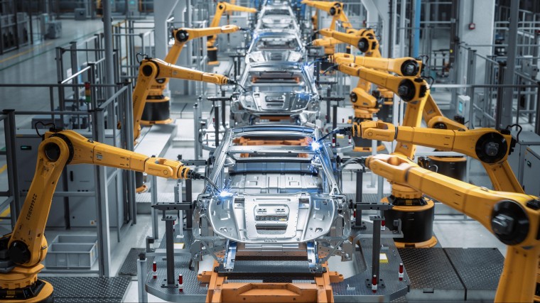 Conflict rond Nexperia bedreigt wereldwijde autoproductie