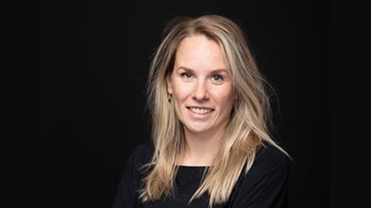 Vrouw in de IT: Manager Services Talitha Wolsing-Boorsma