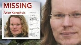 Spullen verdwenen Kamphuis gevonden