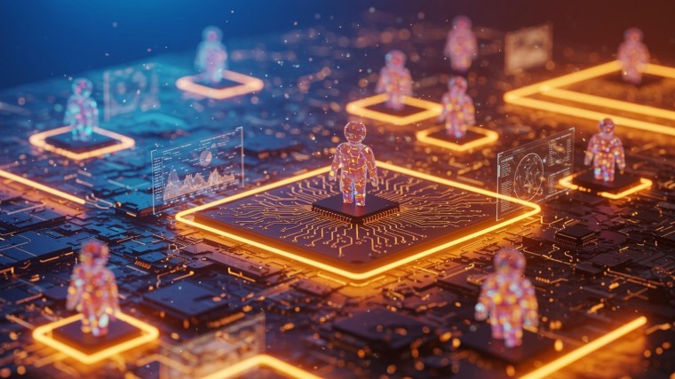 Agentic AI faalt zonder ‘levende’ kennis van de organisatie