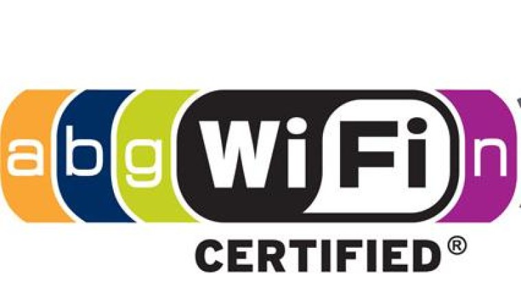 Wi-Fi schaft tech-termen af