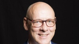 CIO aan het woord: Louis Luijten