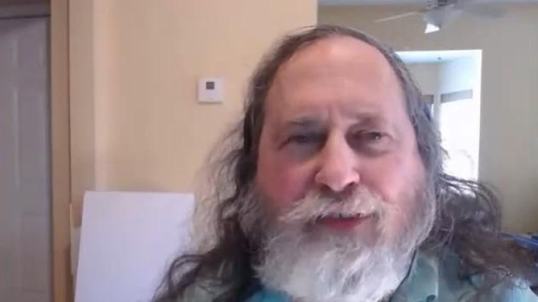 FSF vergeeft verguisde opensourcegrondlegger Stallman